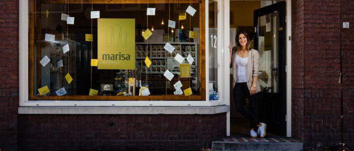 Marisa Food & Lifestyle - Weert